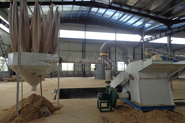 湖南大型生物質(zhì)烘干機(jī)項(xiàng)目